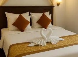 EMERALD HAVEN SAFARI Cottages