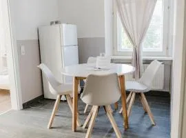 Apartment Reiger