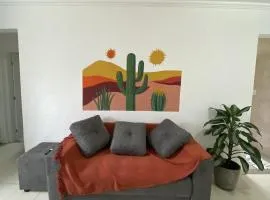 Apartamento prox da Orla de Atalaia BL Marataízes