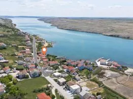 Apartment Duba by the sea