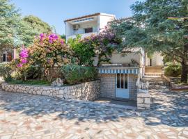 Apartment Family Ribicic, hotel v destinaci Mandre