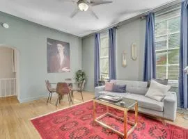 Old America by Lucky Savannah