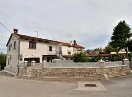 Apartment Martelina