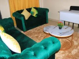 Blissful one bedroom in Ruiru