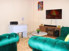 Blissful one bedroom in Ruiru