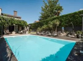 Villa Giardino di Eva