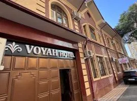 Voyah Hotel