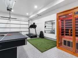 Wellness Bnb - Your San Diego Retreat