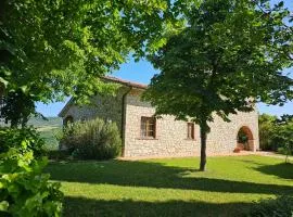 Il Casale di Radda