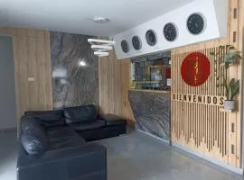 Hotel 42 Avenida