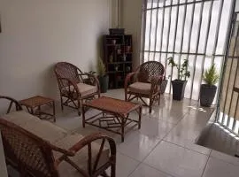 Casa Sajama 121