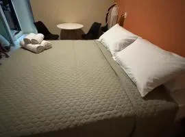 Suítes Sossego