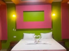 ggreens lodge