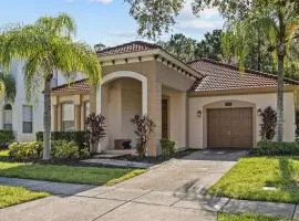 Charming BellaVida 4 Bedrooms