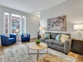 Modern Retreat by Lucky Savannah