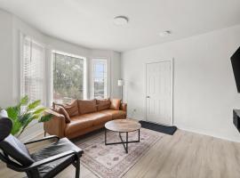 New Build Sunny 2 Bedroom Unit, ξενοδοχείο σε Windsor