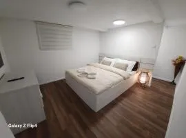 Guest Suite SUZY