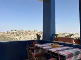 Al-Bustan House& Umm Qais