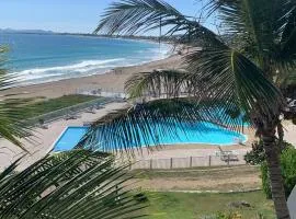 Duplex Mont Vernon 3 bdr with ocean view!