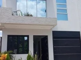 Villa M&G Mompox