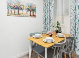 Elegant 3 Bedroom Unit Near Chinatown