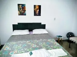 Pousada minha casa ouro verde