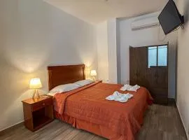 Suites en el Centro