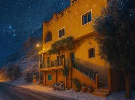 Auberge la belle vue dades