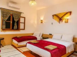 Auberge la belle vue dades