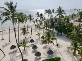 TROPICAL BAY - VACATION SUITES - LOS CORALES beach