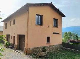 Villa Cal Ventura Montana