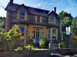 Dolweunydd Bed and Breakfast, boutique hotel in Betws-y-coed