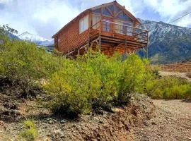 Cabaña Raices de Montaña