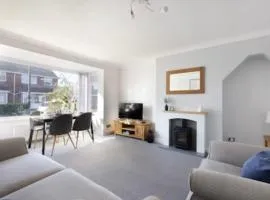 Cosy Retreat in the Heart of Beverley