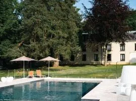 Hotel Novotel Domaine de Maffliers - Paris Val-d'Oise