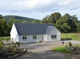 Fionnlagh Cottage