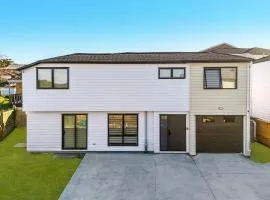Elegant & Peaceful in Auckland Vicinity