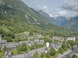 Cozy Apartment Bovec - Happy Rentals