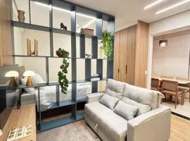 Uno Loft em Mogi das Cruzes
