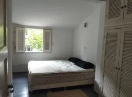 Casa de campo
