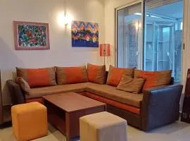 Bel Appartement en plein centre ville