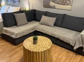 Andromache City Center Cozy Apartment