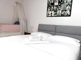 La Buldrina Suite-Home