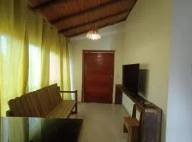 Casa Xandó