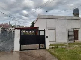 La Esquina en el Rio