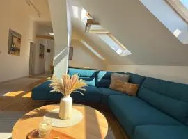 Luxury Titova Street Apartment Sarajevo