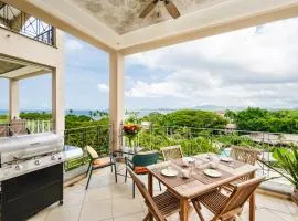 Oceanview In Town Huge Pool Beach Acss