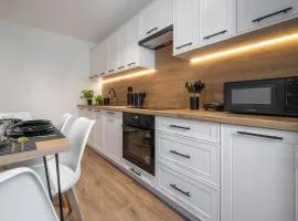 Apartament Krokus