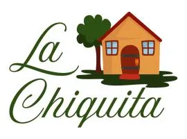 Cabaña la chiquita