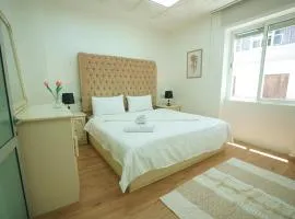 Cosy & Central, your Perfect City Spot